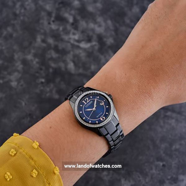 Buy Women's CITIZEN FE1255-84L Fashion Watches | Original