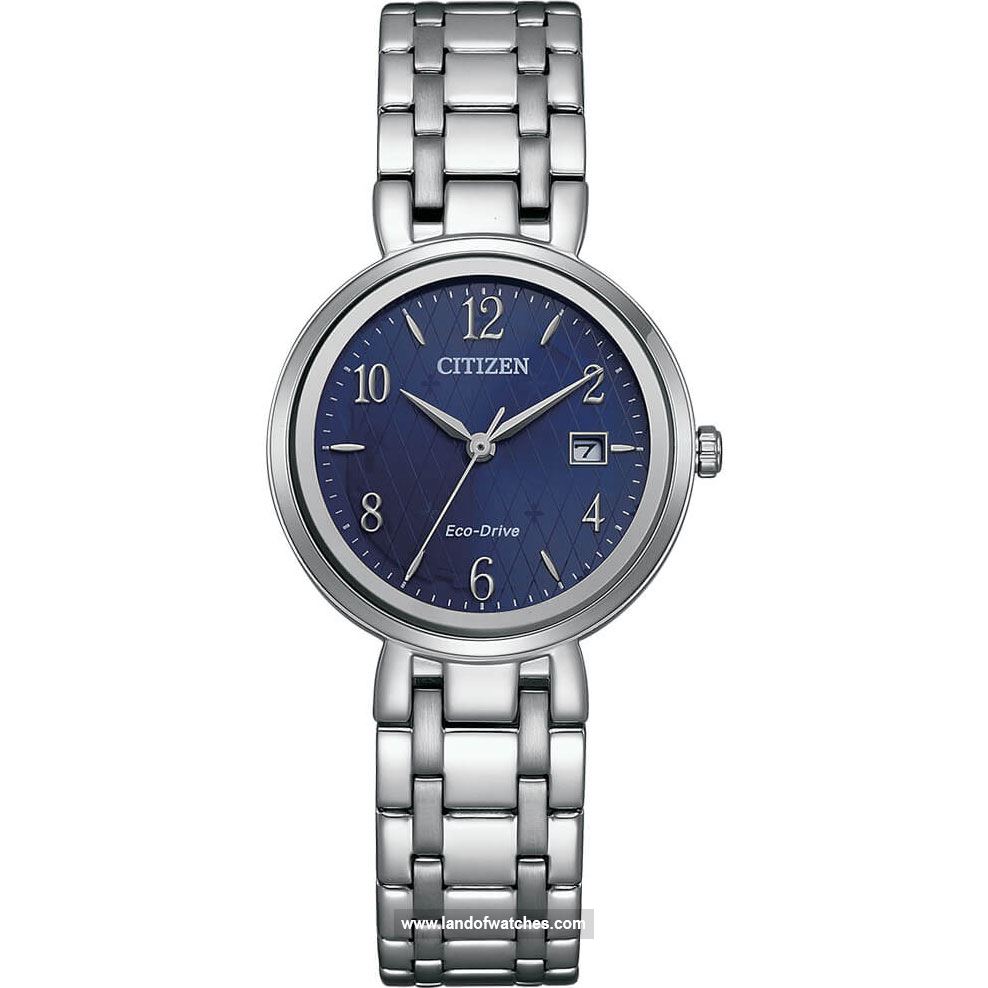 Buy Women's CITIZEN EW2690-81L Classic Watches | Original