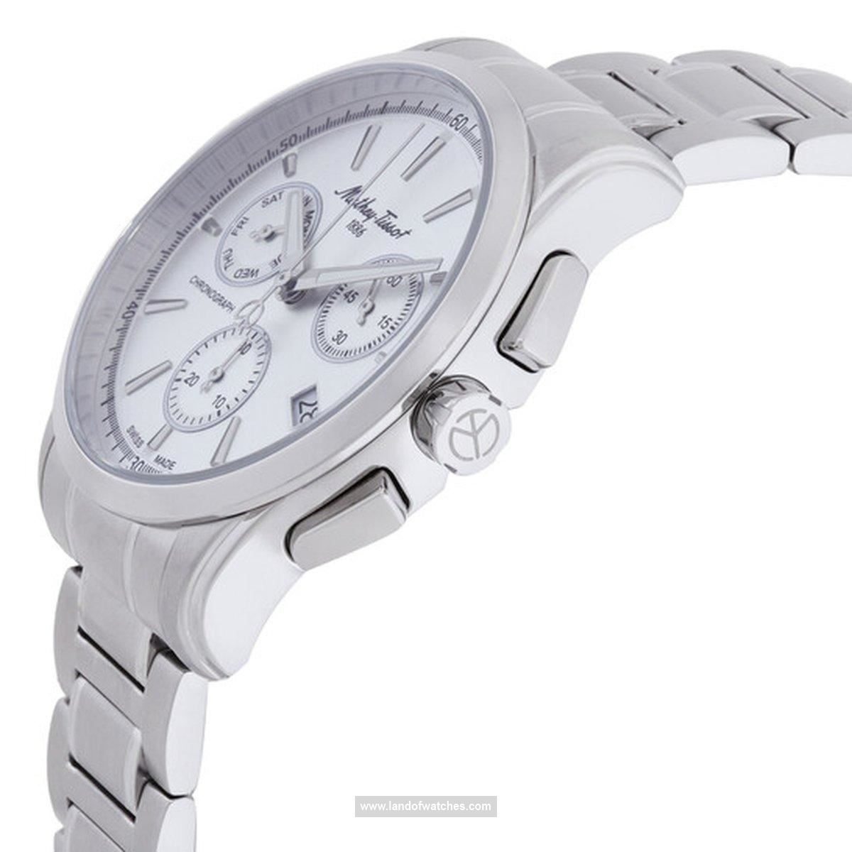 Buy Men's MATHEY TISSOT H198CHAS Classic Watches | Original