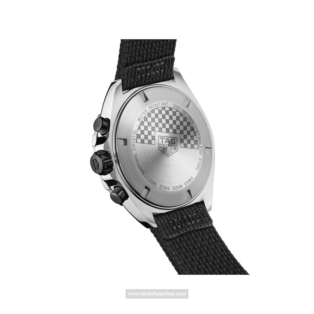 Buy Men's TAG HEUER CAZ101AG.FC8304 Watches | Original