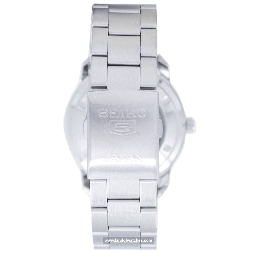 شراء ساعة معصم رجالیه سیکو(SEIKO) SNKP17J1 كلاسيك | | | الأصلي