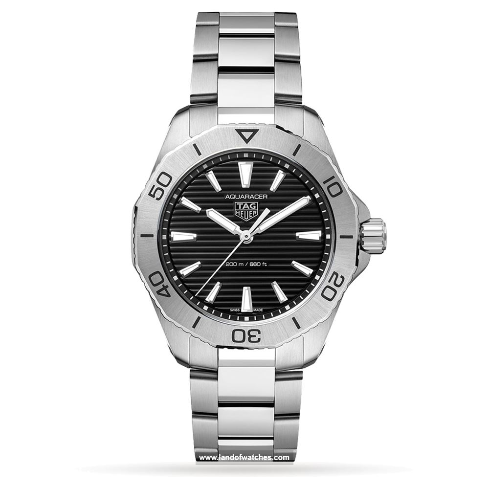 شراء ساعة معصم رجالیه تغ هویر(TAG HEUER) WBP1110.BA0627 | | | الأصلي