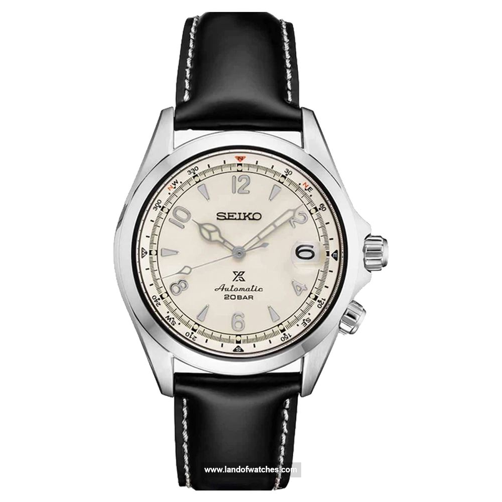 Buy SEIKO SPB119 Watches | Original