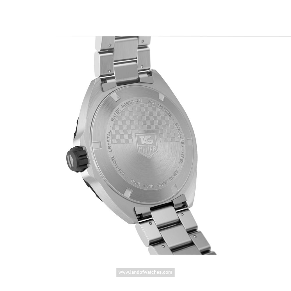 Buy Men's Women's TAG HEUER WAZ1110.BA0875 Classic Watches | Original