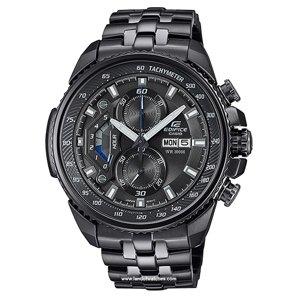 Buy CASIO EF-558DC-1AV Watches | Original