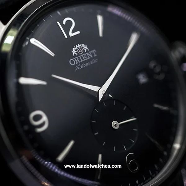 Buy Men's ORIENT RA-AP0005 Classic Watches | Original
