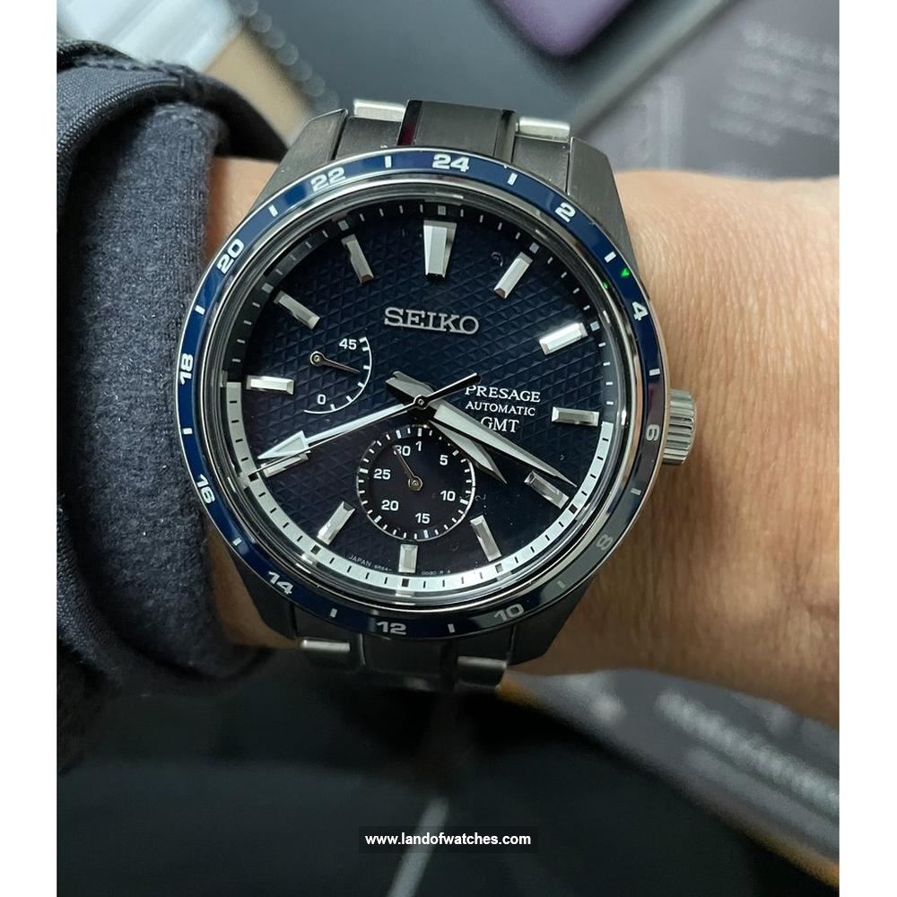 Buy Men's SEIKO SPB303J1 Sport Watches | Original