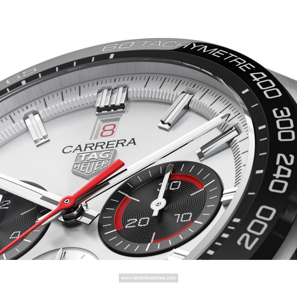 شراء ساعة معصم رجالیه تغ هویر(TAG HEUER) CBN2A1D.BA0643 | | | الأصلي