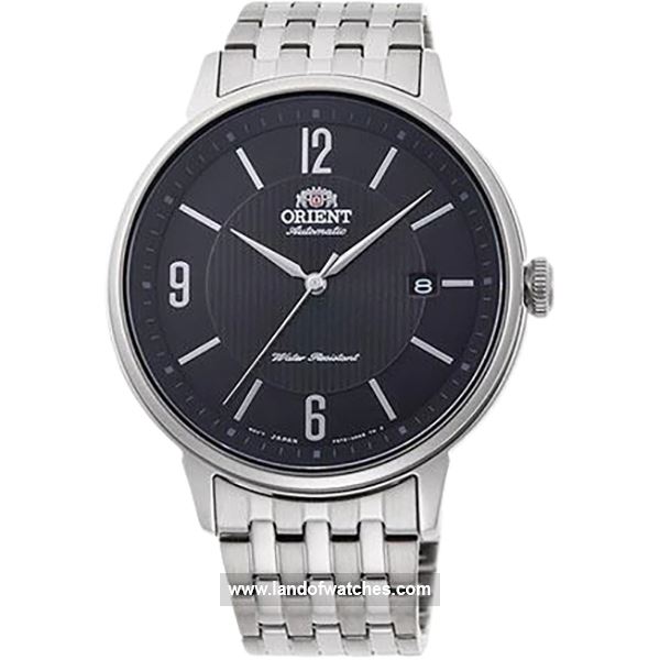Buy Men's ORIENT RA-AC0J08B10B Classic Watches | Original