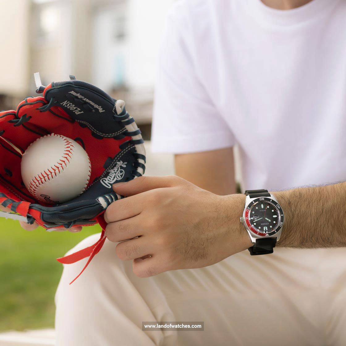 Buy Men's CITIZEN AW1769-10E Sport Watches | Original