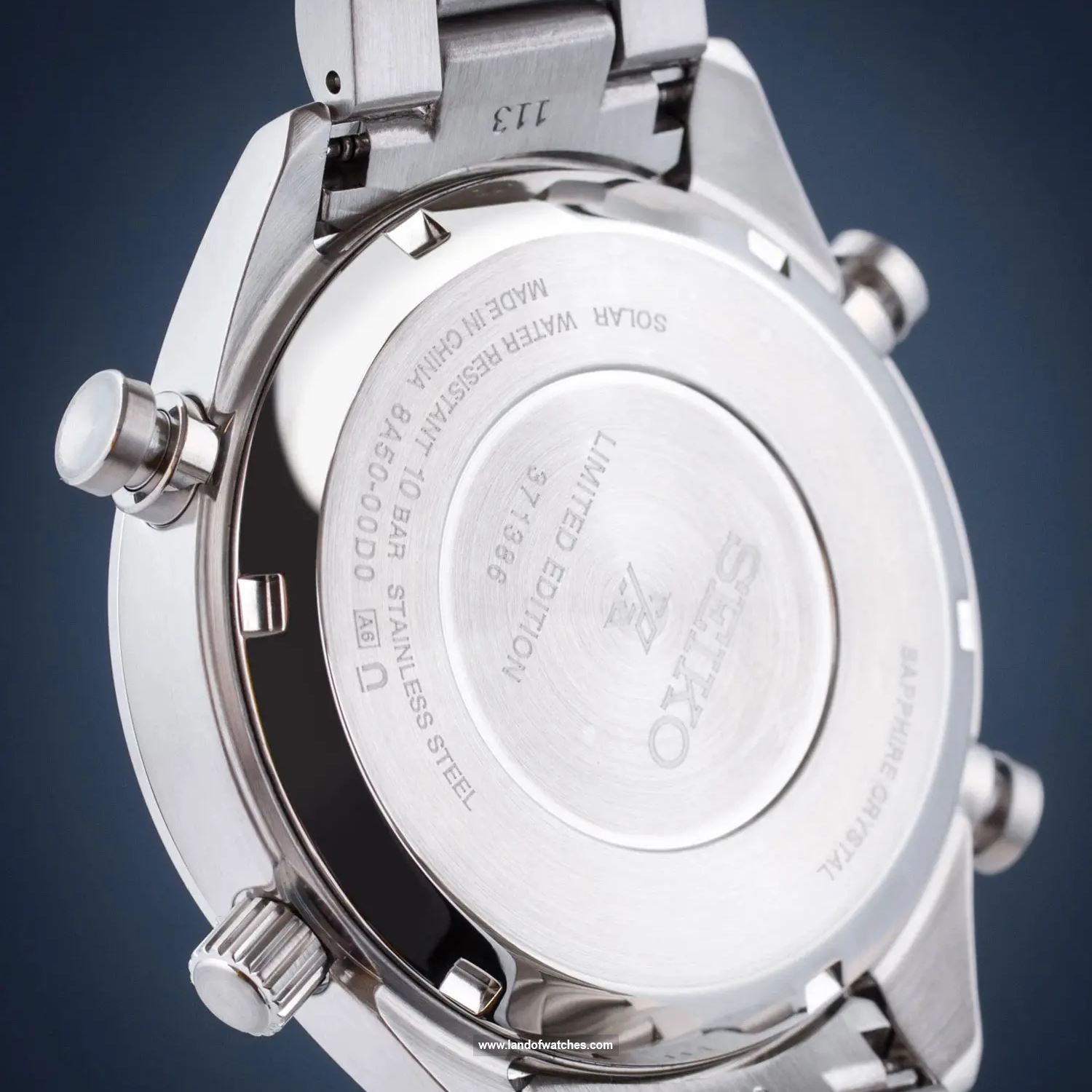 Buy Men's SEIKO SFJ009P1 Classic Watches | Original