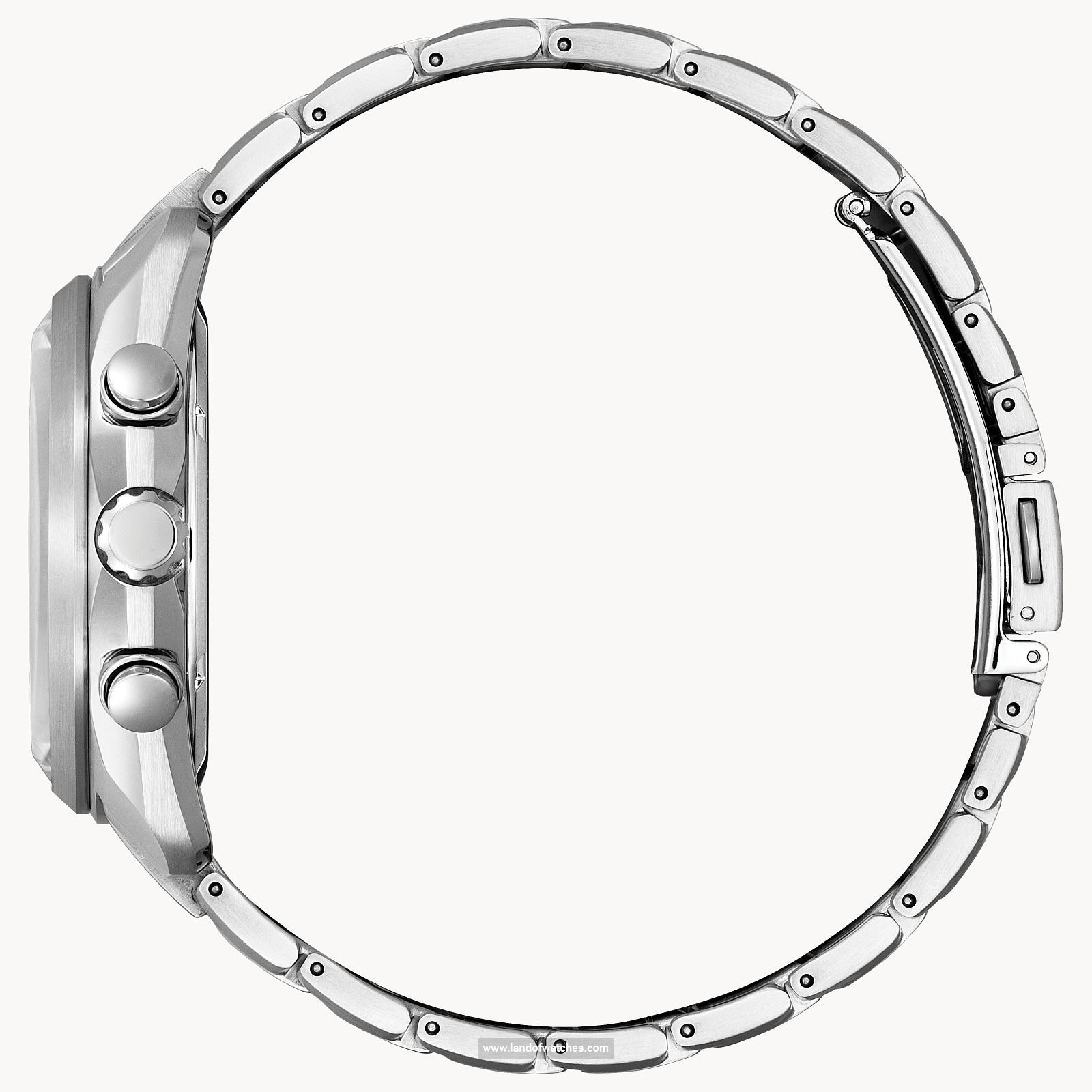 Buy Men's CITIZEN BL5600-53E Classic Watches | Original