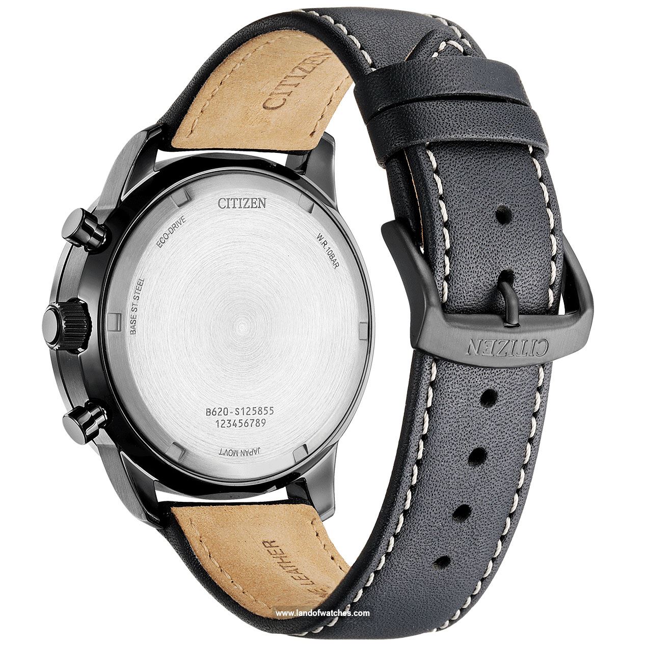 Buy Men's CITIZEN CA4505-21X Sport Watches | Original