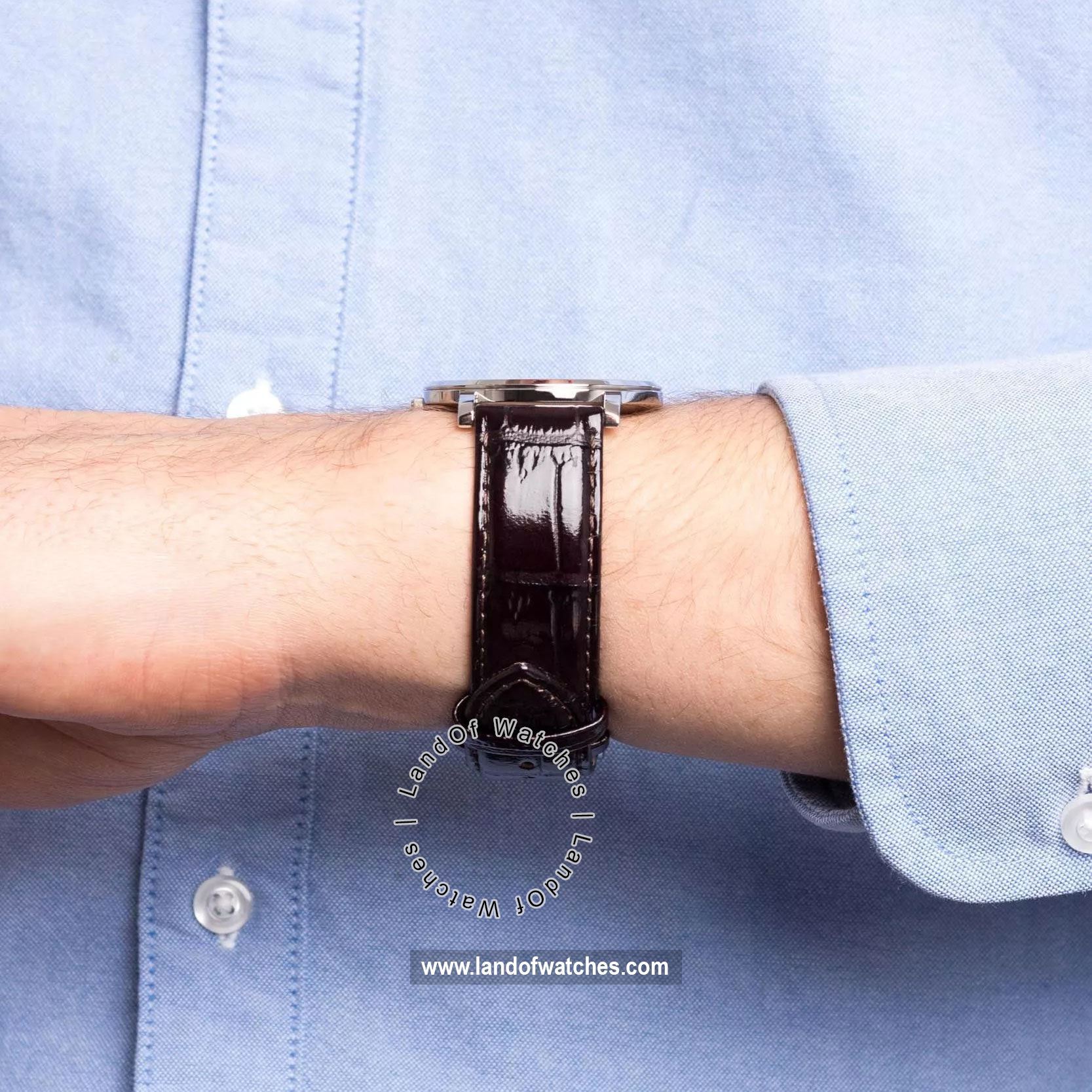 Buy Men's ORIENT FGW0100HW0 Classic Watches | Original