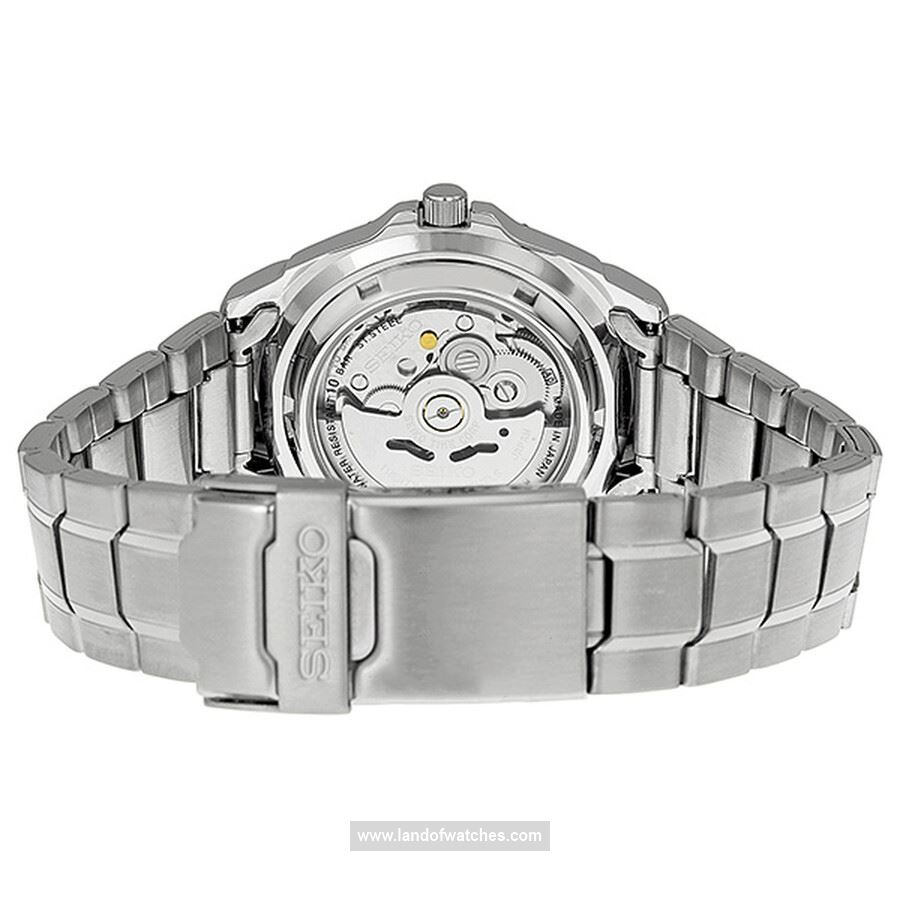 Buy Men's SEIKO SNZB23J1 Classic Watches | Original