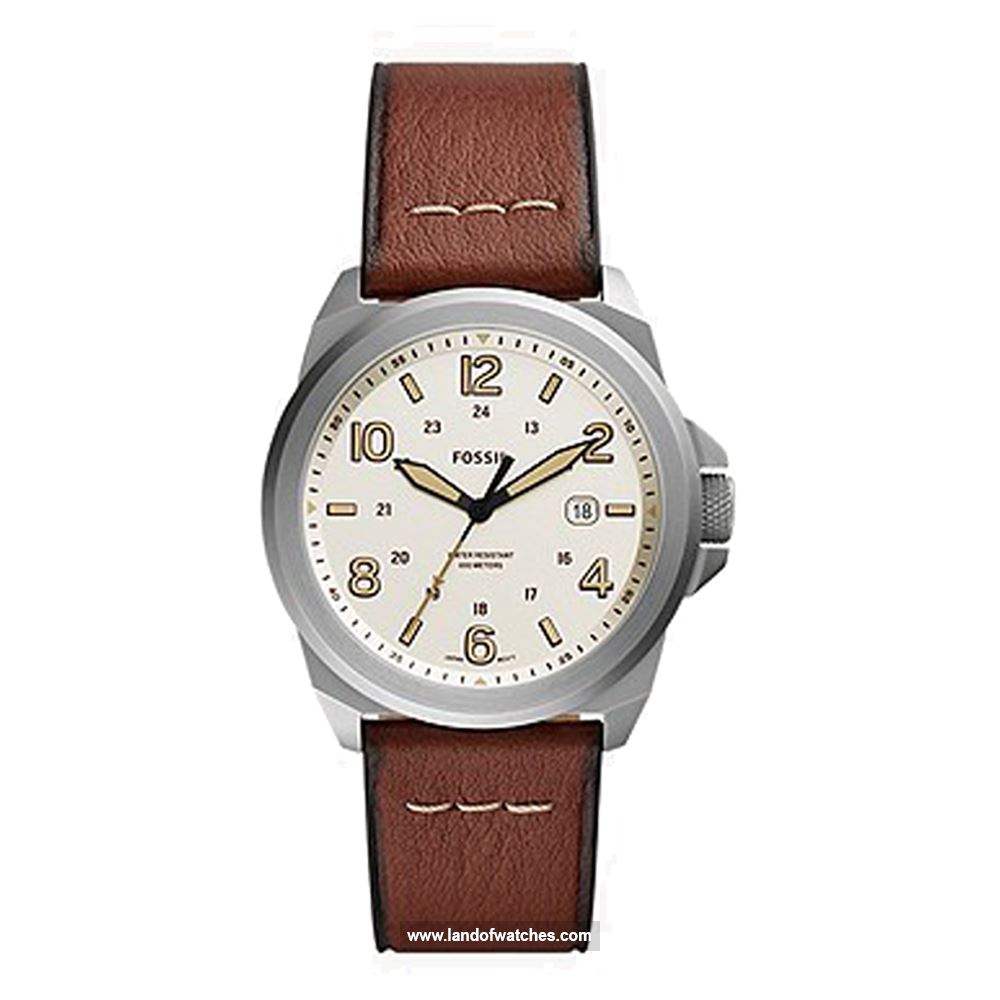 شراء ساعة معصم رجالیه فسیل(FOSSIL) FS5919 كلاسيك | | | الأصلي