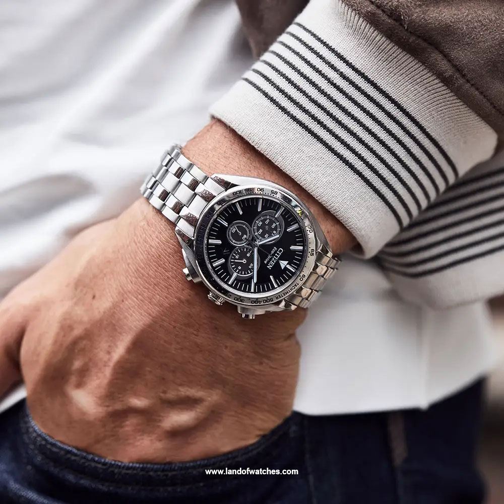 Buy Men's CITIZEN CA4540-54E Sport Watches | Original