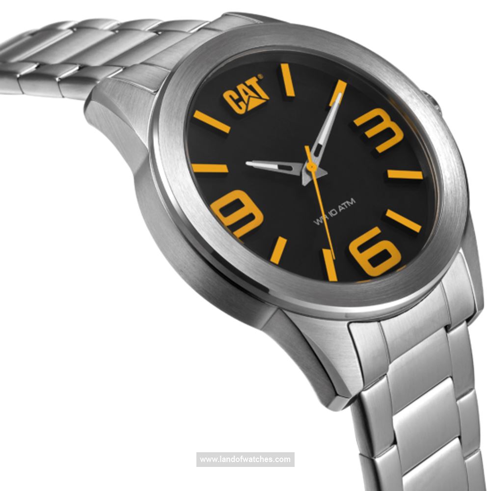 Buy Men's CAT YT.141.11.137 Classic Watches | Original