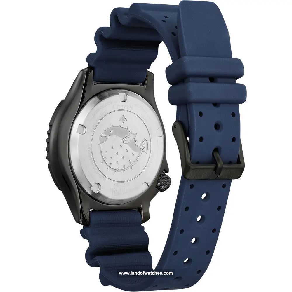 Buy Men's CITIZEN NY0137-09A Sport Watches | Original