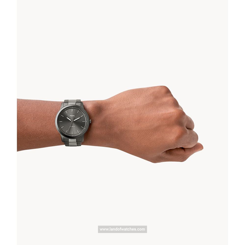شراء ساعة معصم رجالیه فسیل(FOSSIL) FS5459 كلاسيك | | | الأصلي