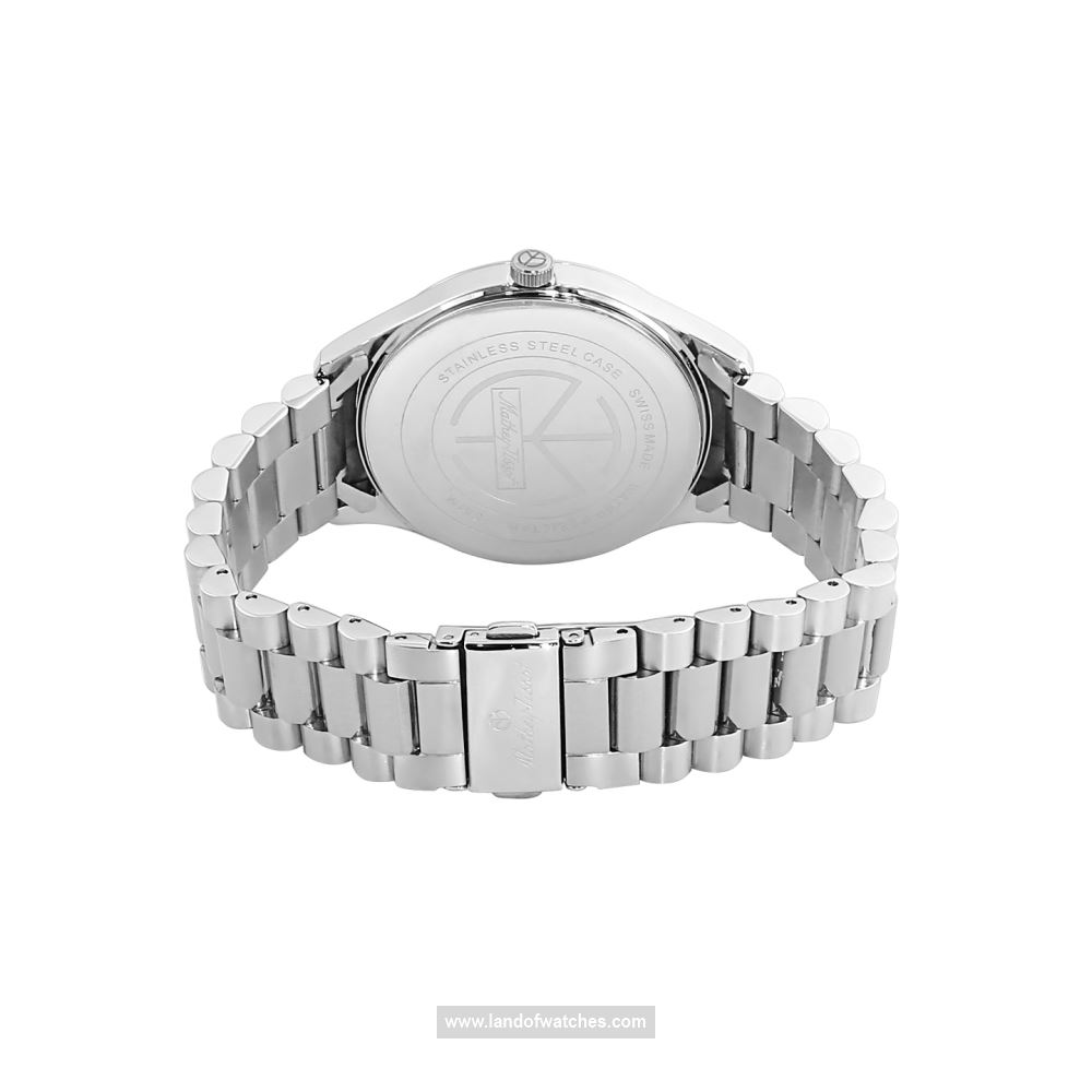 Buy Men's MATHEY TISSOT H411MABU Classic Watches | Original