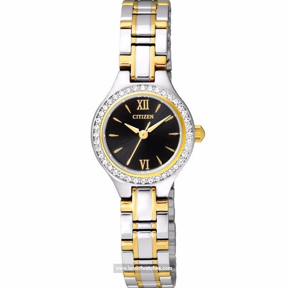 Buy Women's CITIZEN EJ6095-50E Fashion Watches | Original