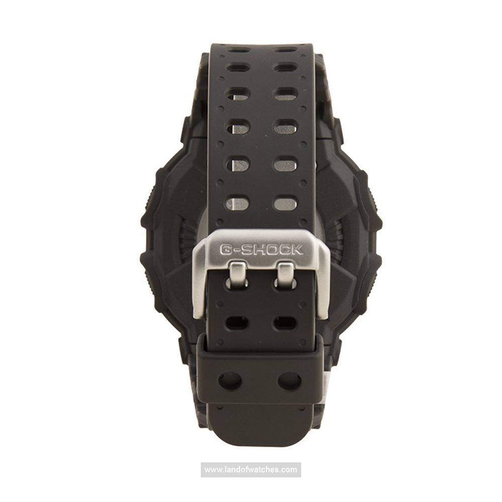 شراء ساعة معصم رجالیه کاسیو(CASIO) GX-56BB-1DR رياضة | | | الأصلي