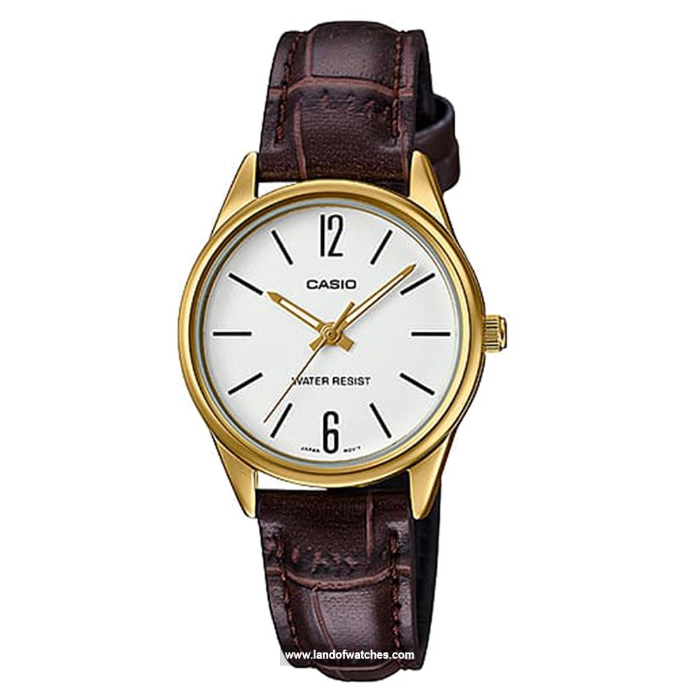 Buy CASIO LTP-V005GL-7B Watches | Original