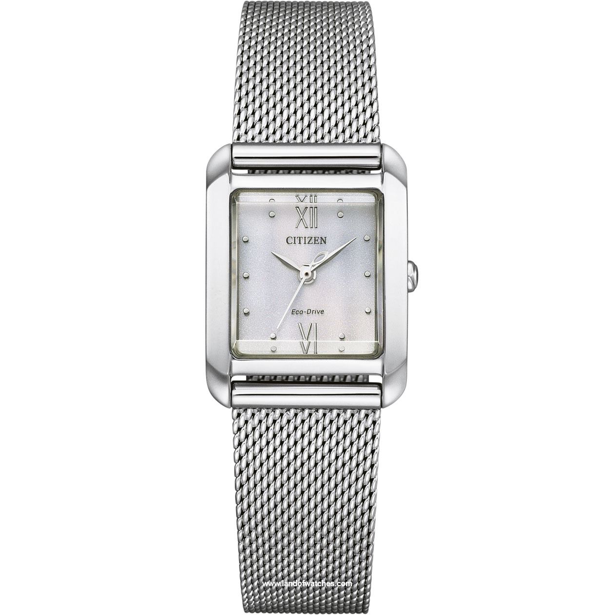 Buy Women's CITIZEN EW5590-62A Classic Watches | Original