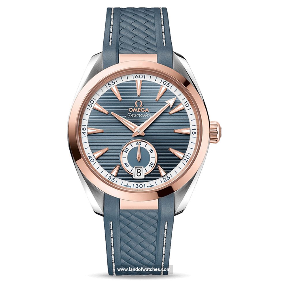 شراء ساعة معصم رجالیه أوميغا(OMEGA) 220.22.41.21.03.001 | | | الأصلي