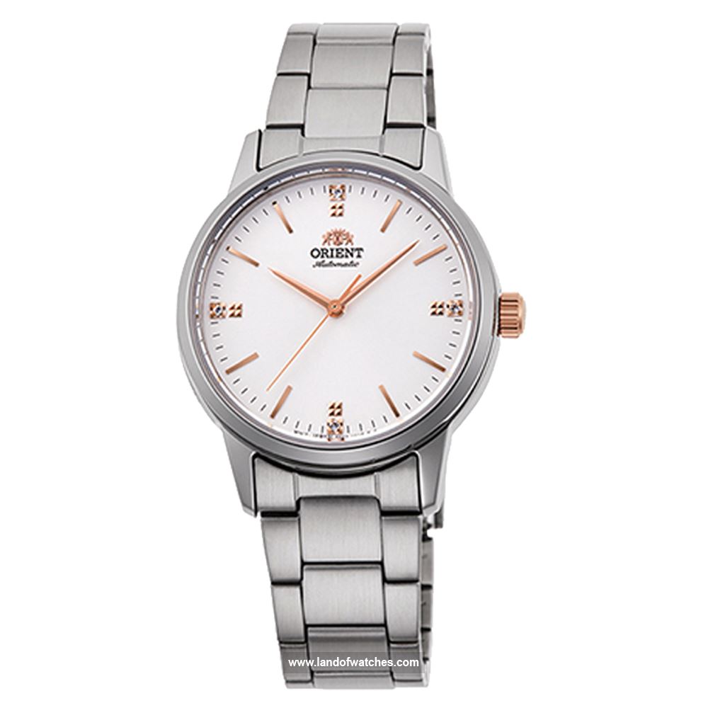 Buy ORIENT RA-NB0103S10B Watches | Original