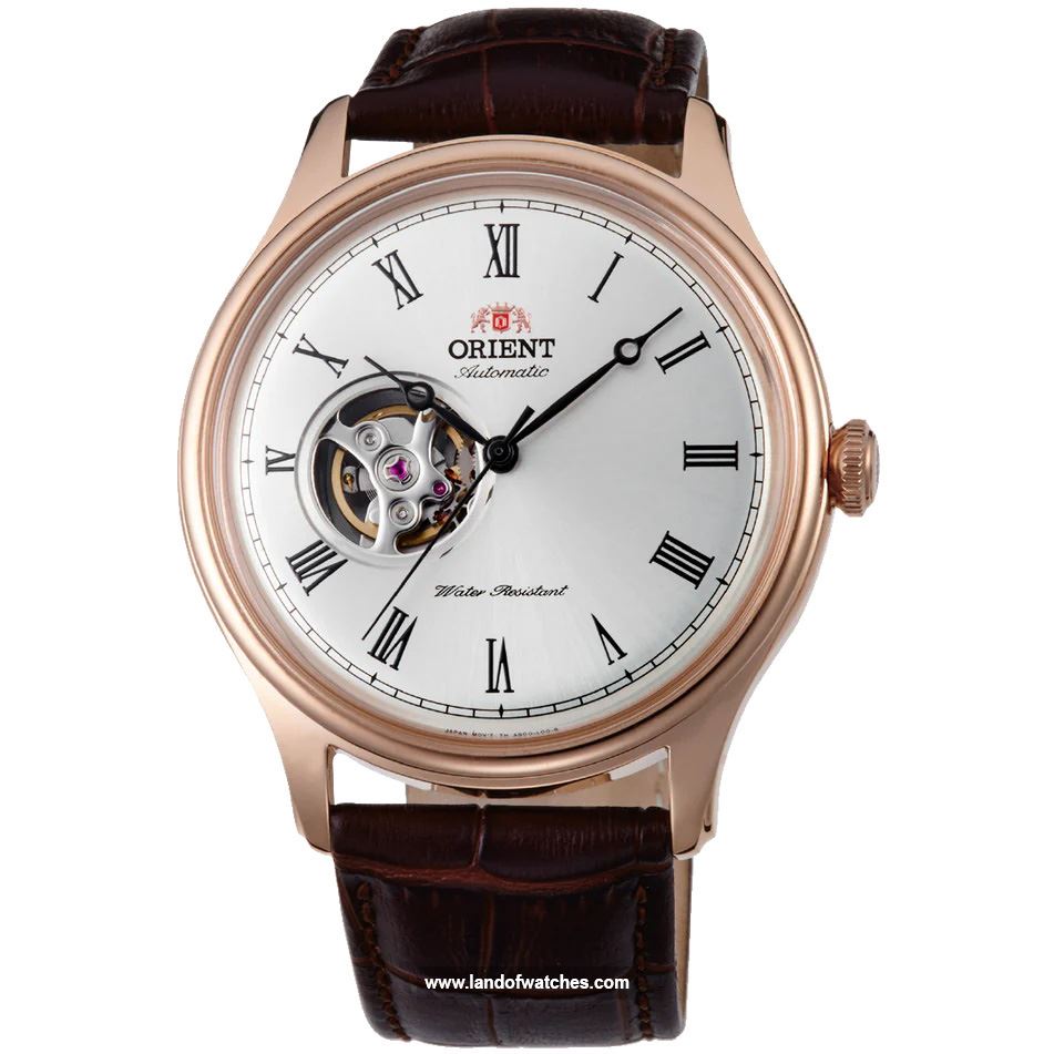 Buy Men's ORIENT FAG00001S Classic Watches | Original