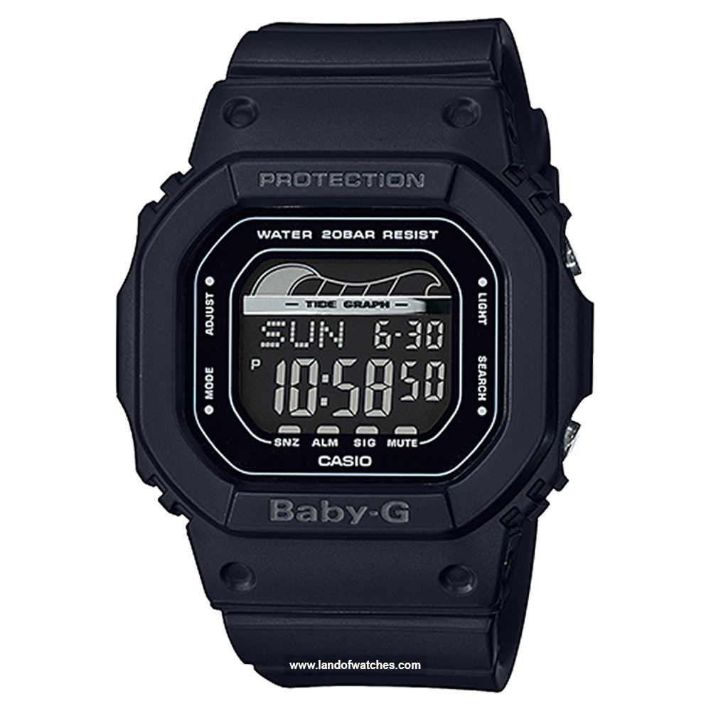 Buy CASIO BLX-560-1 Watches | Original