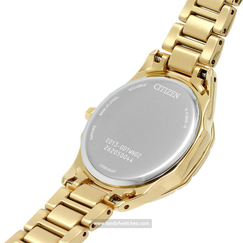 Buy Women's CITIZEN EW2652-55E Fashion Watches | Original
