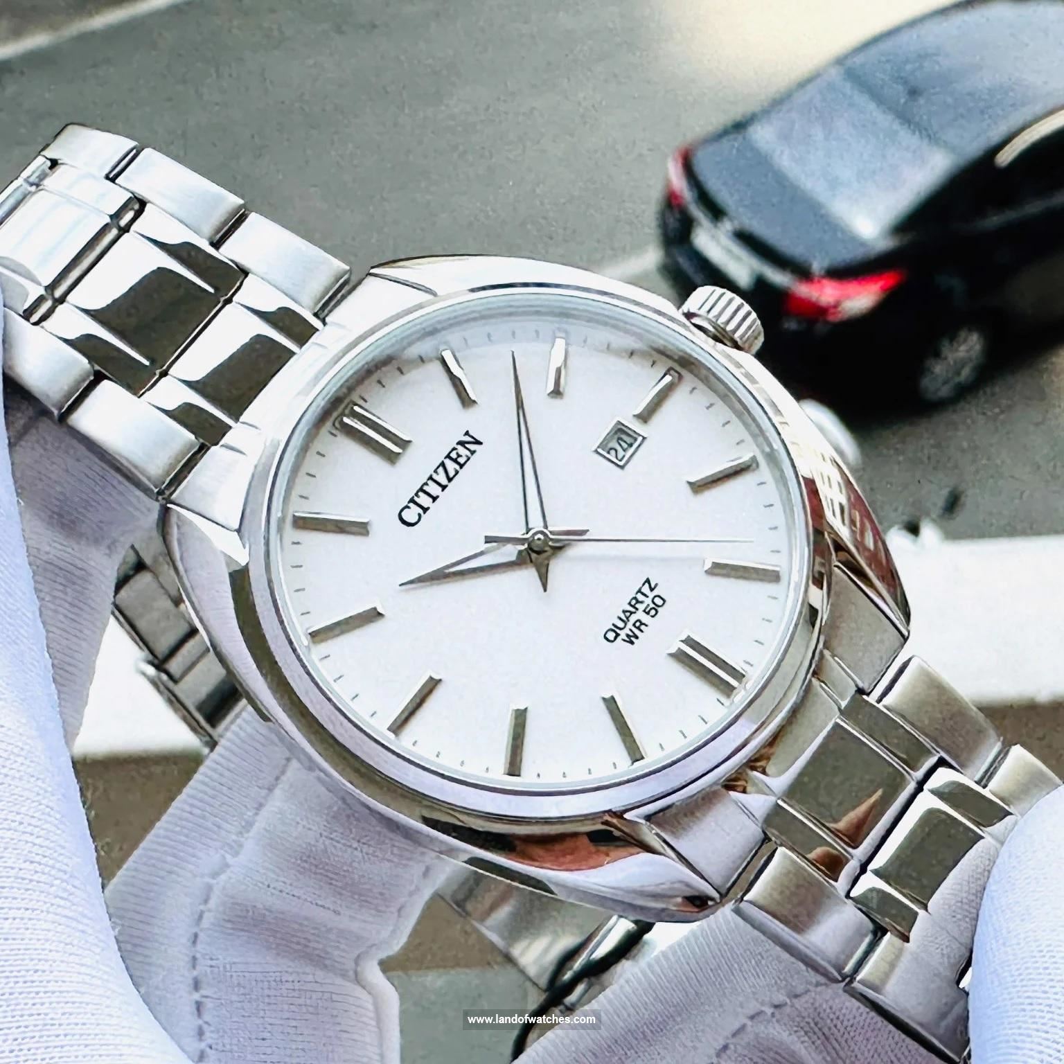 Buy Men's CITIZEN BI5100-58A Classic Watches | Original