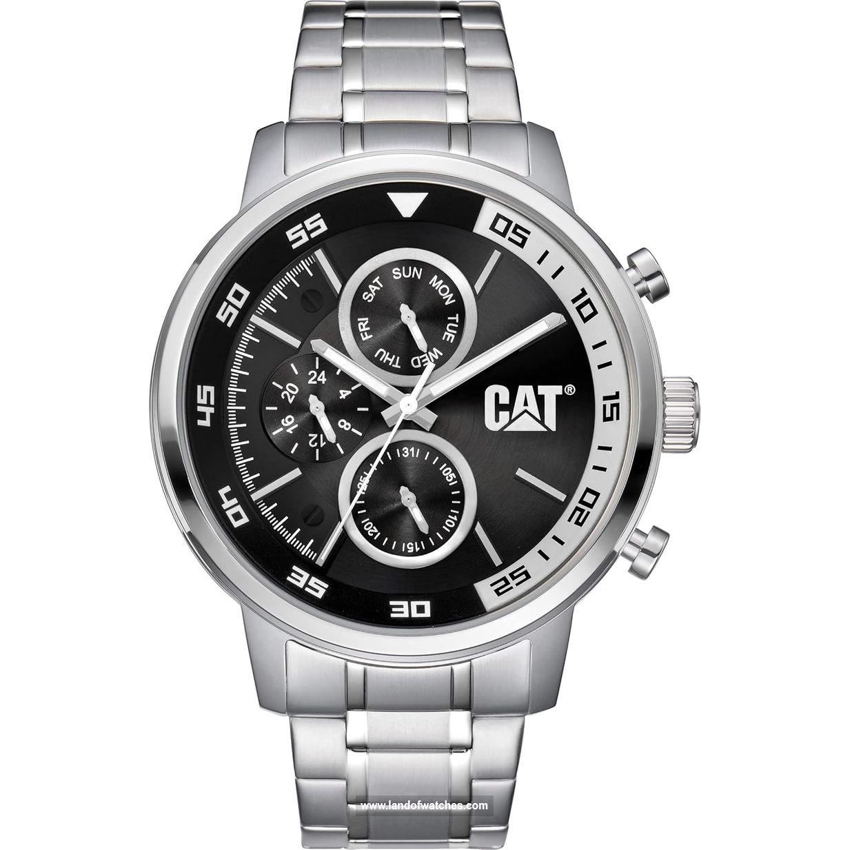 Buy Men's CAT AK.149.11.122 Classic Watches | Original