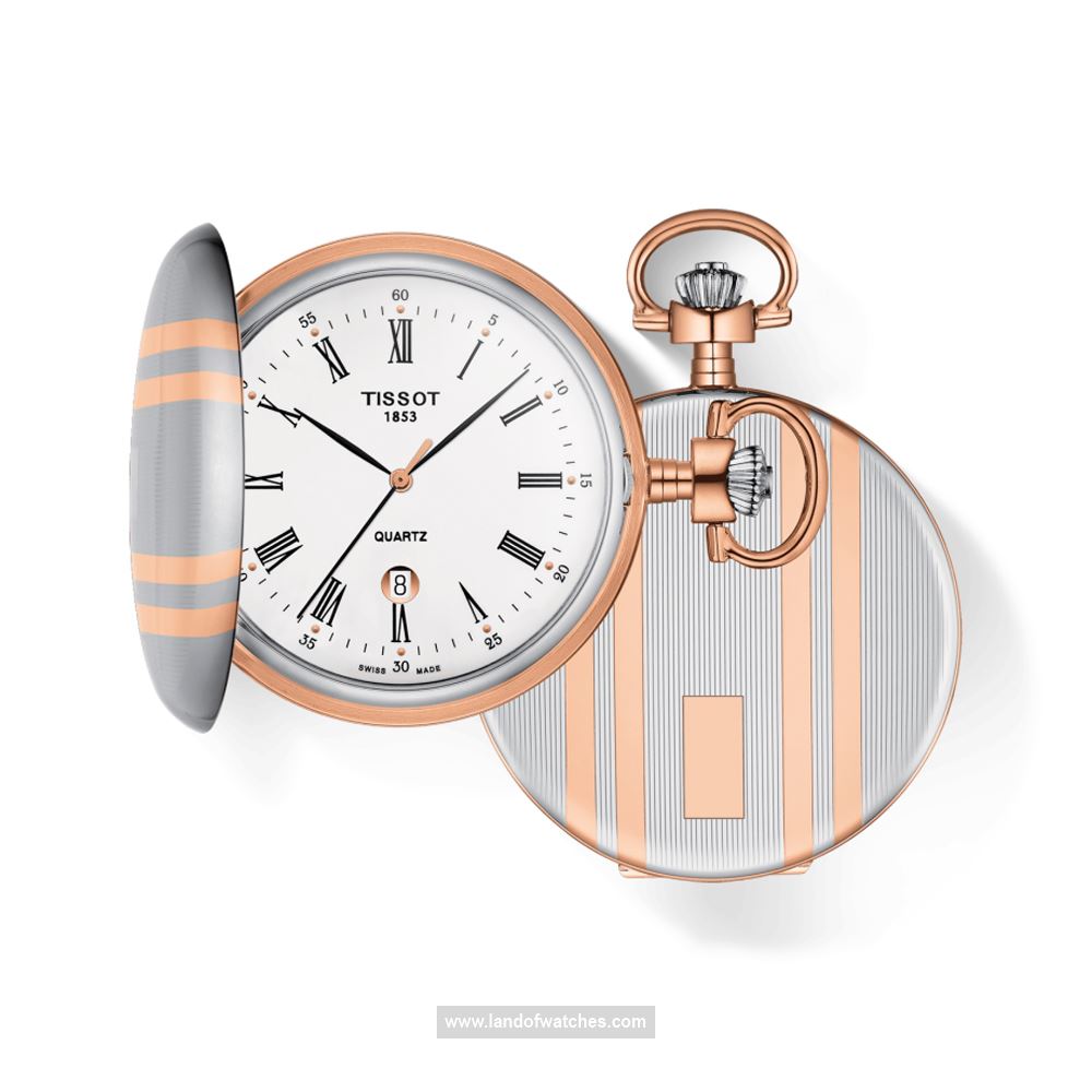 شراء ساعة معصم رجالیه تیسوت(TISSOT) T862.410.29.013.00 | | | الأصلي