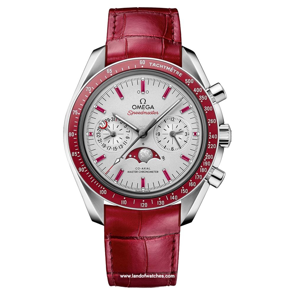 شراء ساعة معصم رجالیه أوميغا(OMEGA) 304.93.44.52.99.002 | | | الأصلي