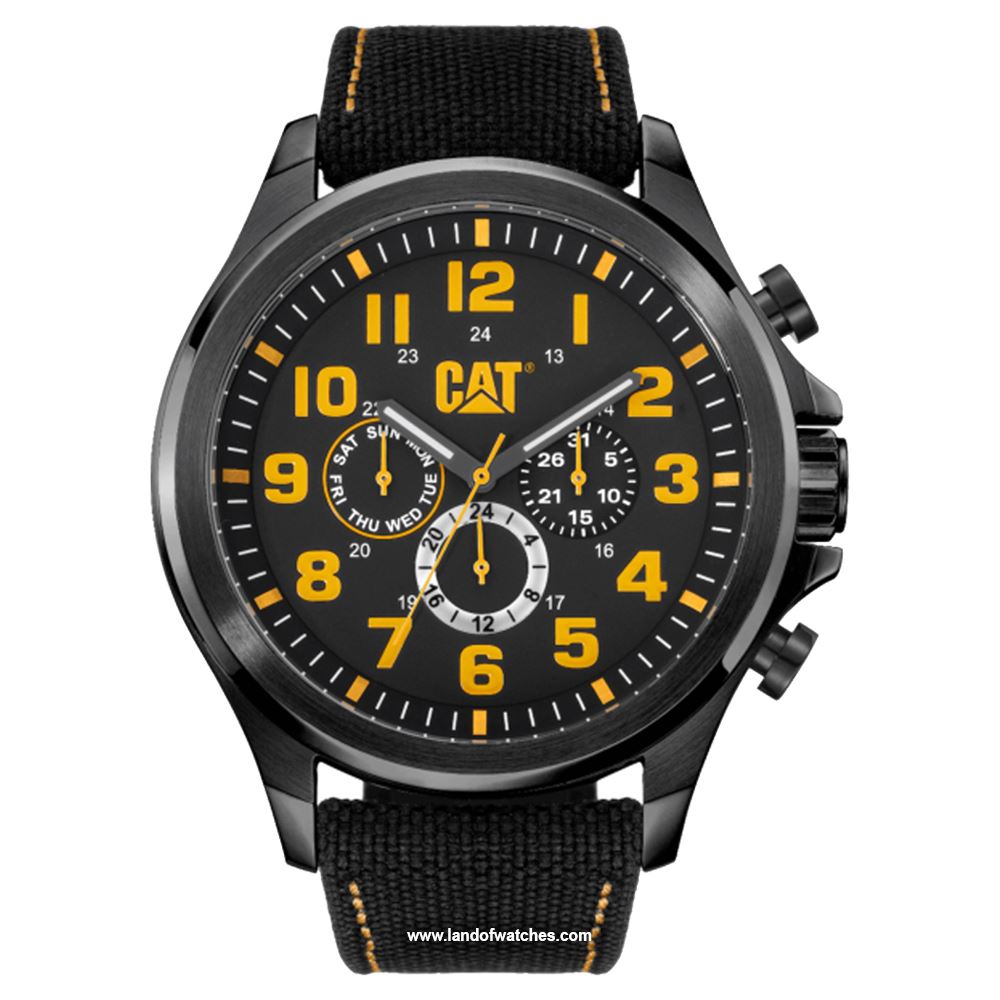 Buy Men's CAT PU.169.67.117 Classic Sport Watches | Original