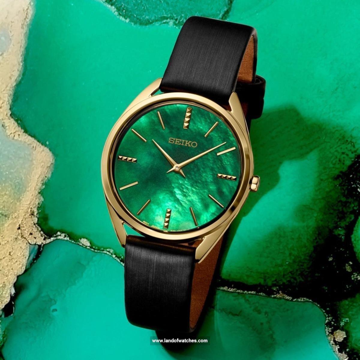 شراء ساعة معصم نسائیه سیکو(SEIKO) SWR080P1 كلاسيك | | | الأصلي