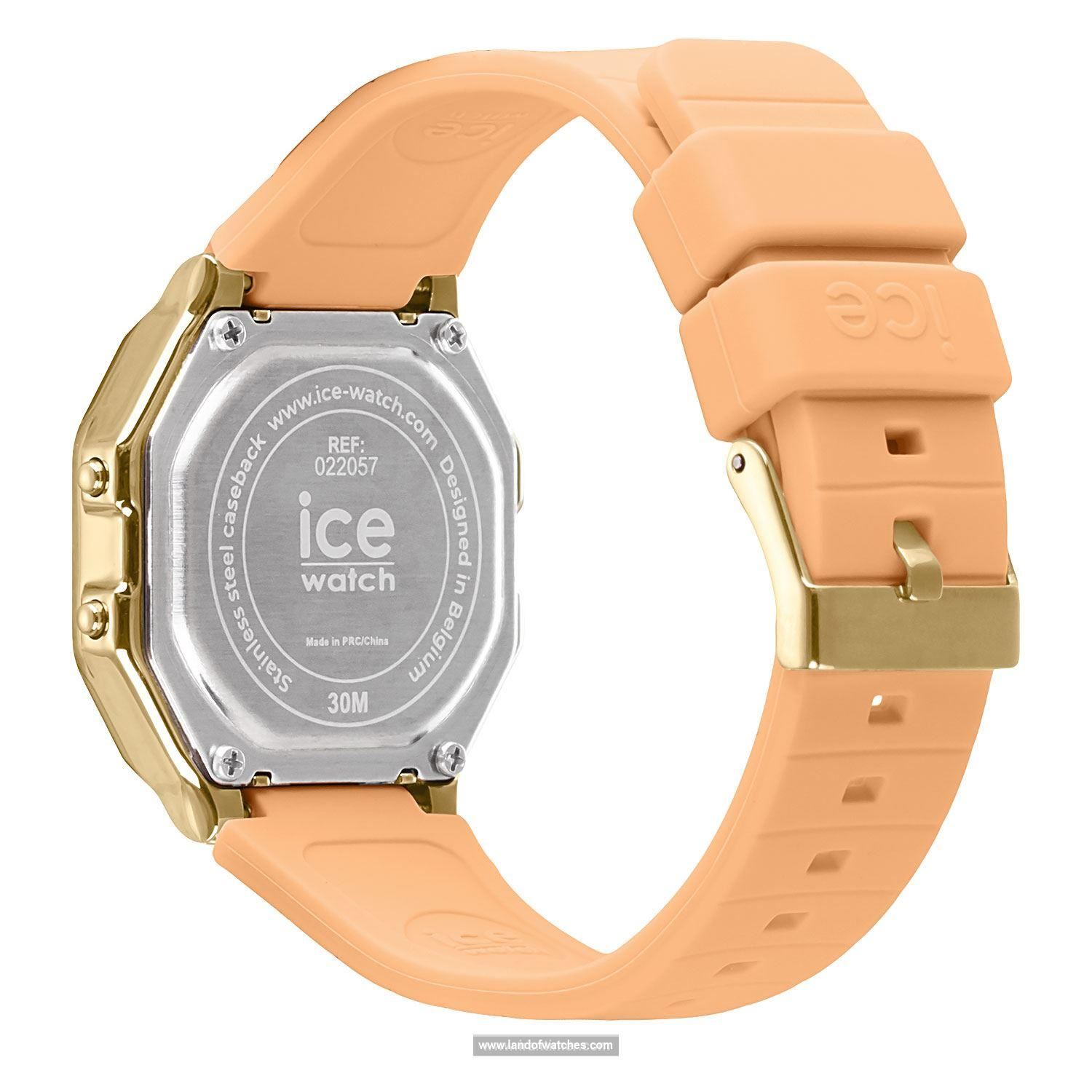 Buy Men's Women's ICE WATCH 022057 Sport Watches | Original