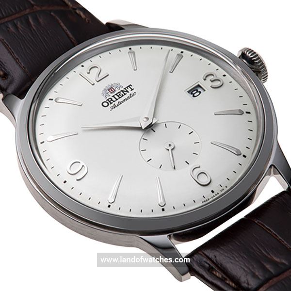 شراء ساعة معصم رجالیه اورینت(ORIENT) RA-AP0002S30B كلاسيك | | | الأصلي
