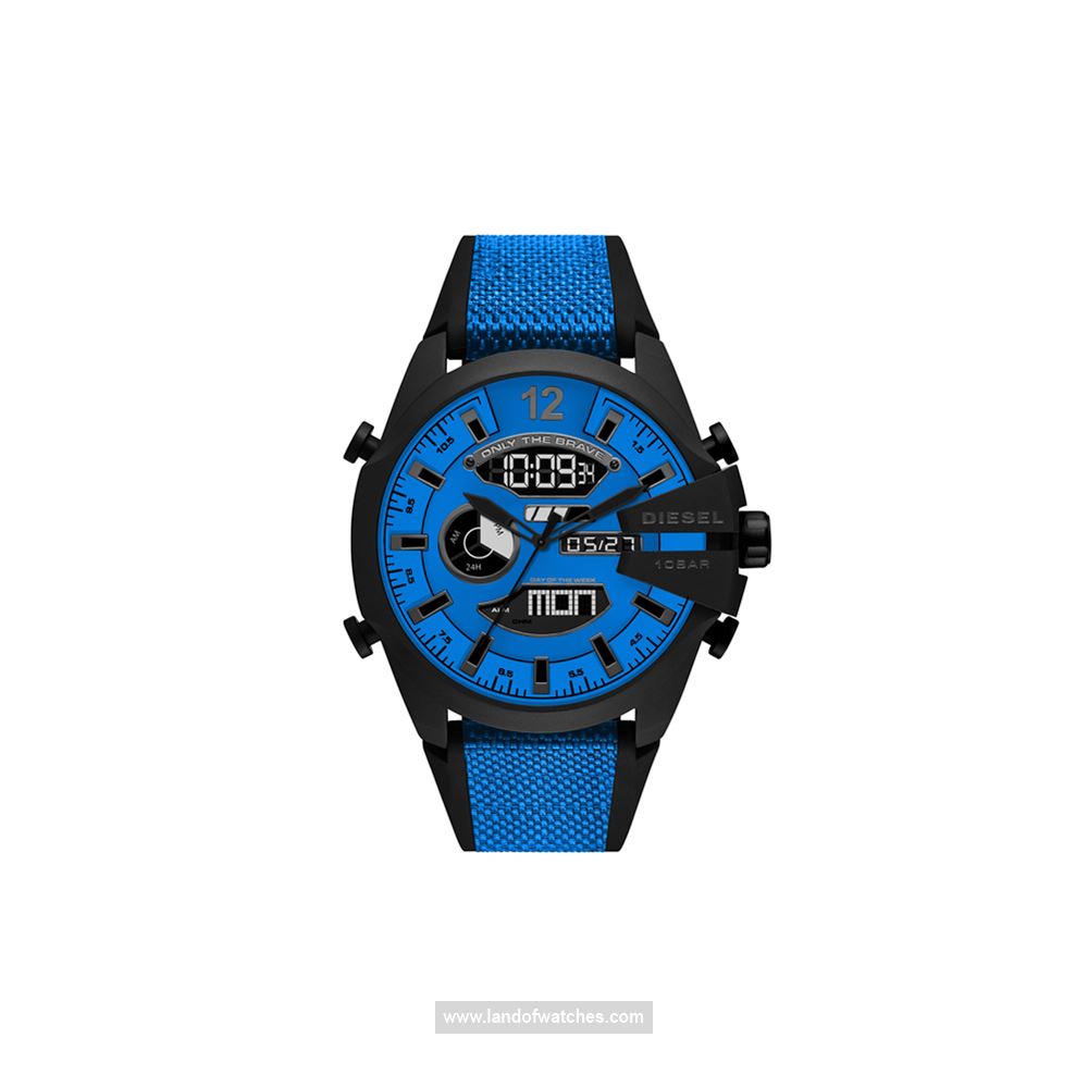 شراء ساعة معصم دیزل(DIESEL) dz4550 | | | الأصلي