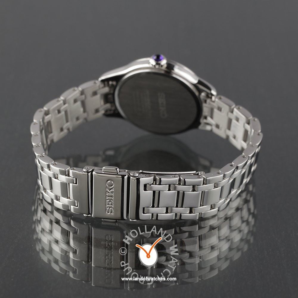 Buy Women's SEIKO SRZ537P1 Classic Watches | Original