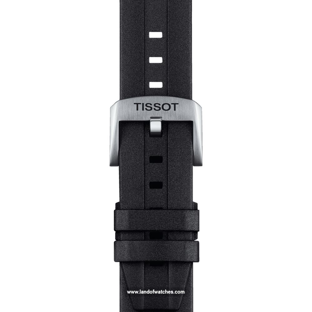 Buy Men's TISSOT T120.607.17.441.00 Sport Watches | Original