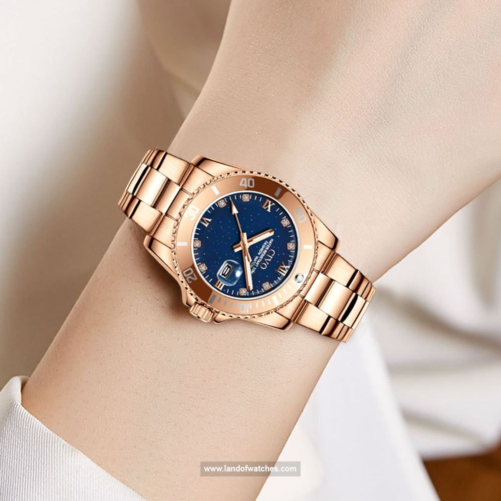 Buy CIVO Quartz Women Watch Fashion Watches | Original
