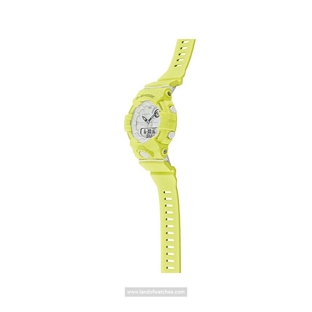 Buy Men's CASIO GMA-B800-9A Watches | Original