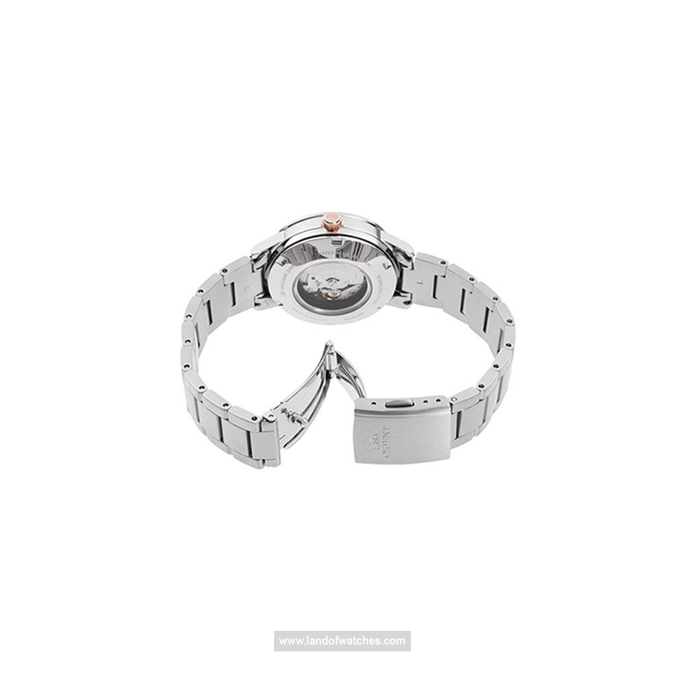 Buy ORIENT RA-NB0103S10B Watches | Original