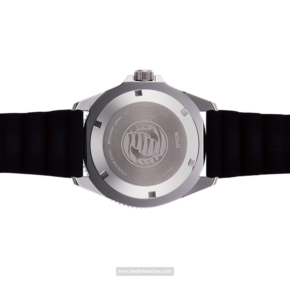 شراء ساعة معصم رجالیه اورینت(ORIENT) RA-AA0011B | | | الأصلي