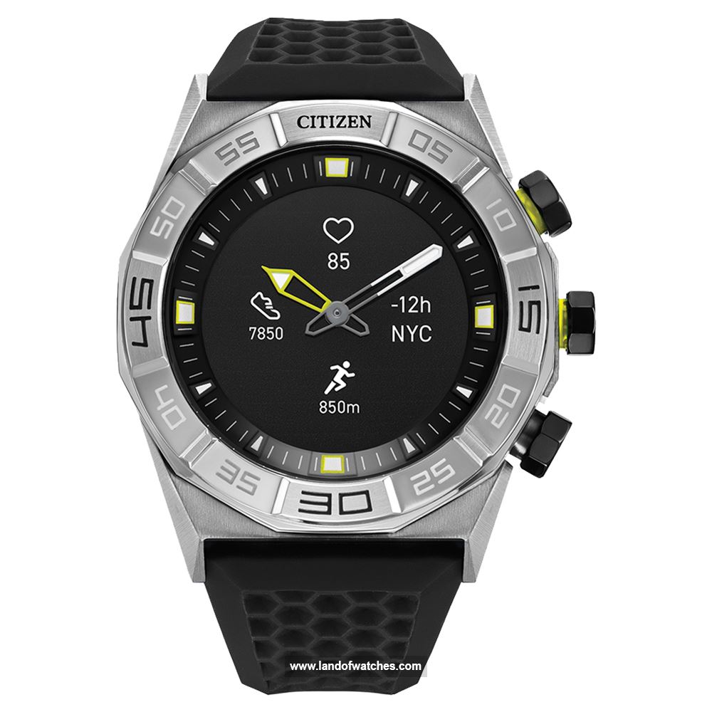 Buy Men's CITIZEN JX1000-03E Sport Watches | Original
